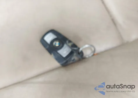 2008 BMW X5 3.0Si from USA, damaged, VIN 5UXFE43528L028577